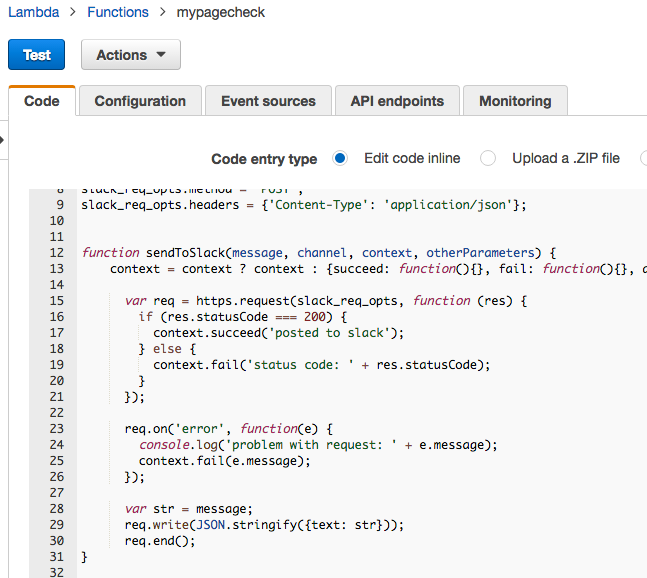 Lambda_Management_Console